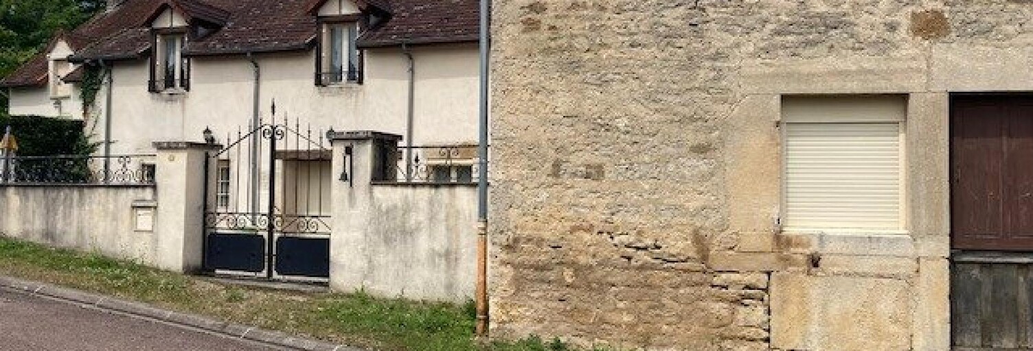 Maison 6 Pièces 221 m² à vendre à Brémur-et-Vaurois (21400)