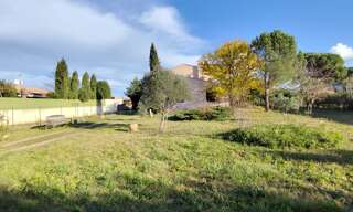 Terrain  632 m² à vendre à Vidauban (83550)