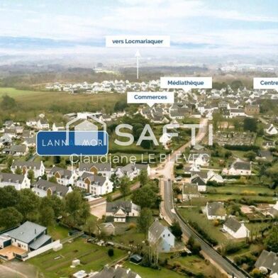 Appartement 2 pièces 207000 €