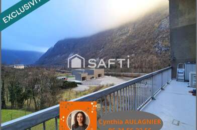 Appartement 3 pièces 75000 €