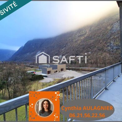 Appartement 3 pièces 75000 €