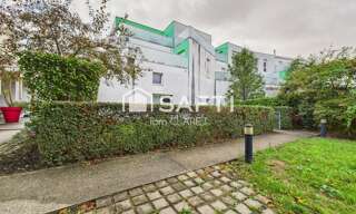 Appartement 3 Pièces 58 m² à vendre à Bègles (33130)