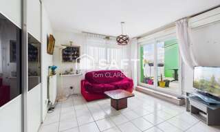 Appartement 3 Pièces 58 m² à vendre à Bègles (33130)