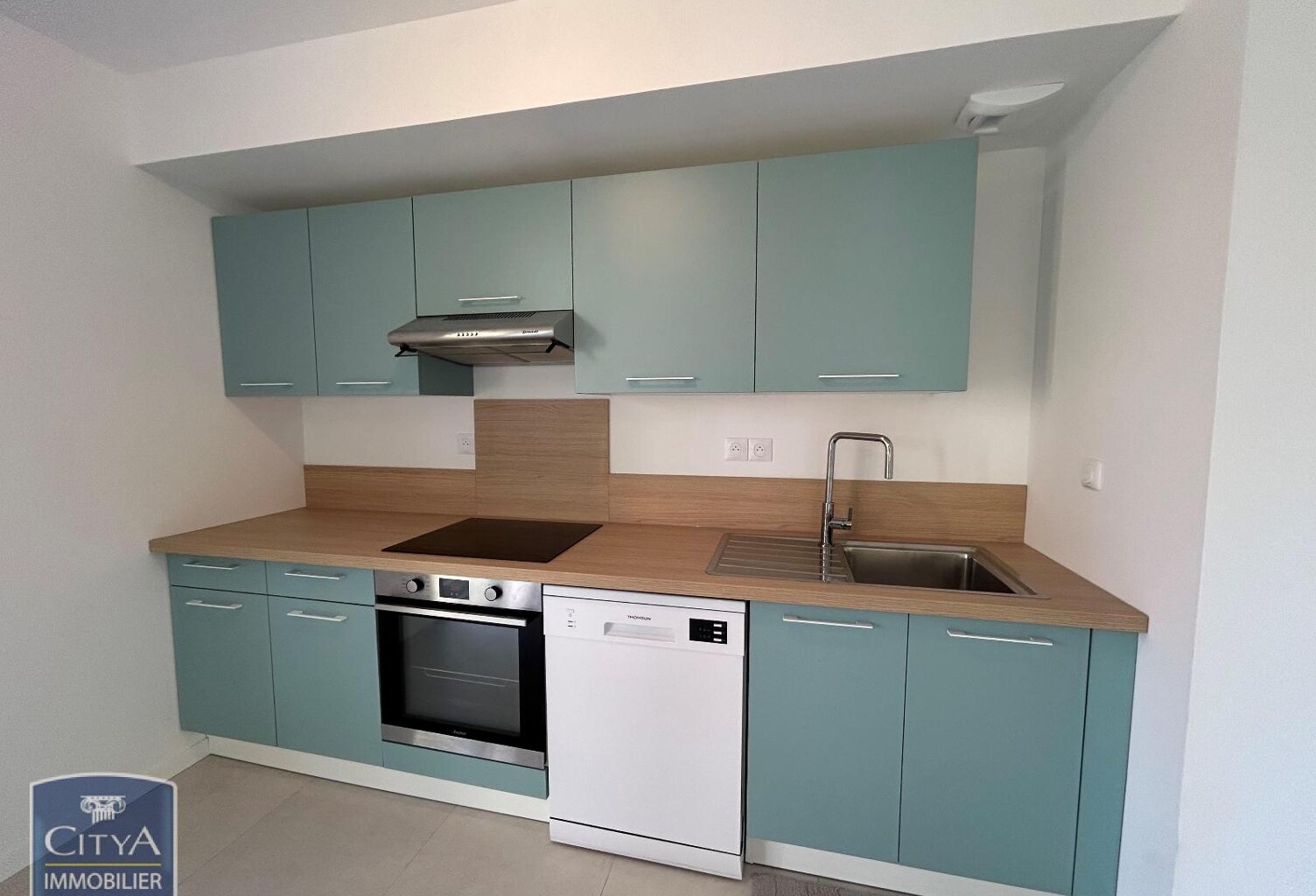 Location appartement 3 pièces 58 m² à Saint-Cyr-sur-Loire (37540) — photo 1