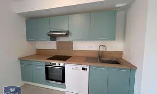 Appartement 3 Pièces 58 m² à louer à Saint-Cyr-sur-Loire (37540)