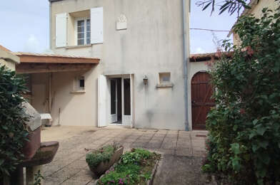 Maison 8 pièces 273000 €