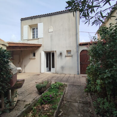 Maison 8 pièces 294000 €