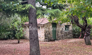 Terrain  450 m² à vendre à Aigremont (30350)