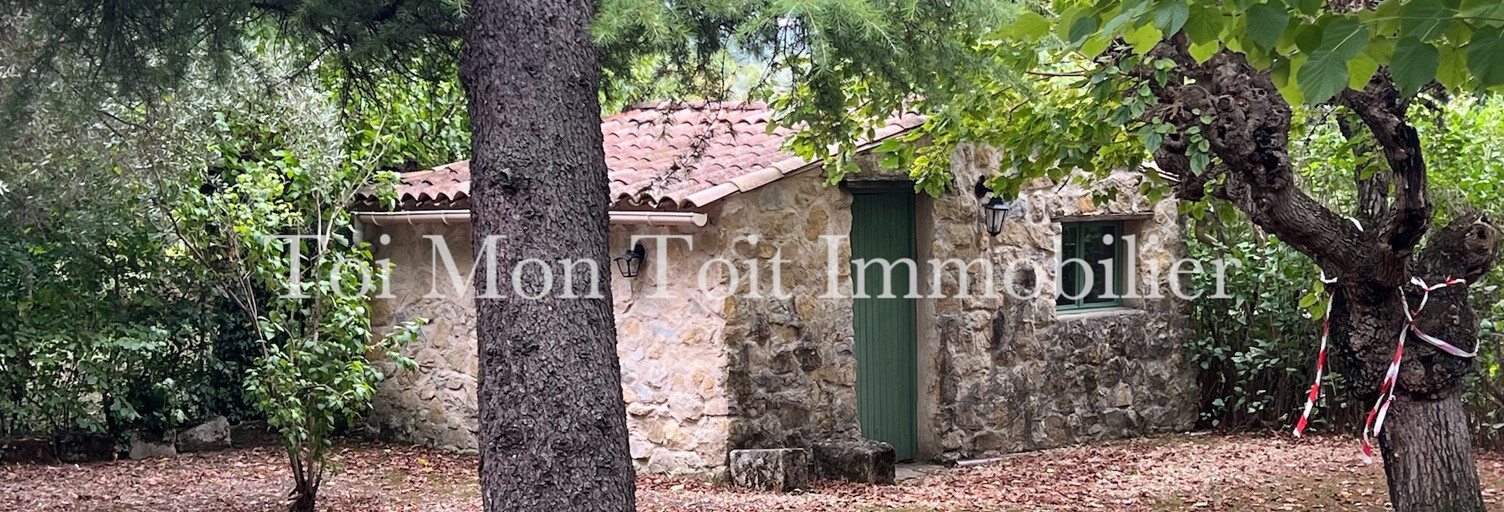 Terrain  450 m² à vendre à Aigremont (30350)