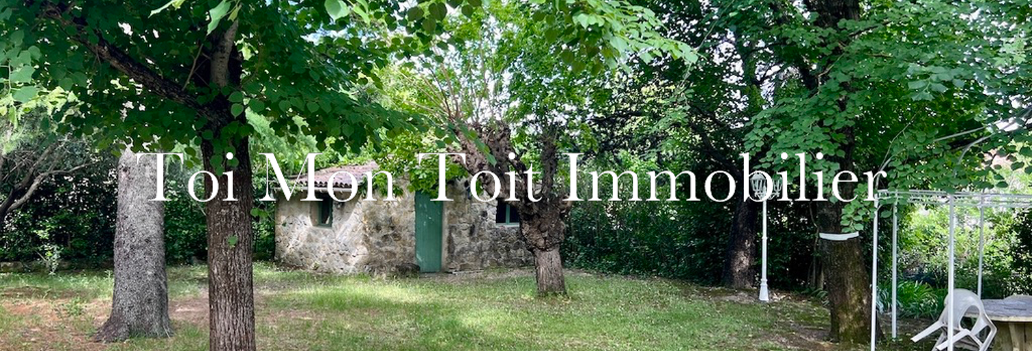 Terrain  450 m² à vendre à Aigremont (30350)