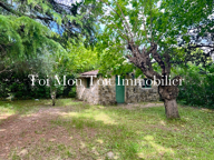 Au calme, terrain constructible de 450. M2, sur la commune d — photo 2
