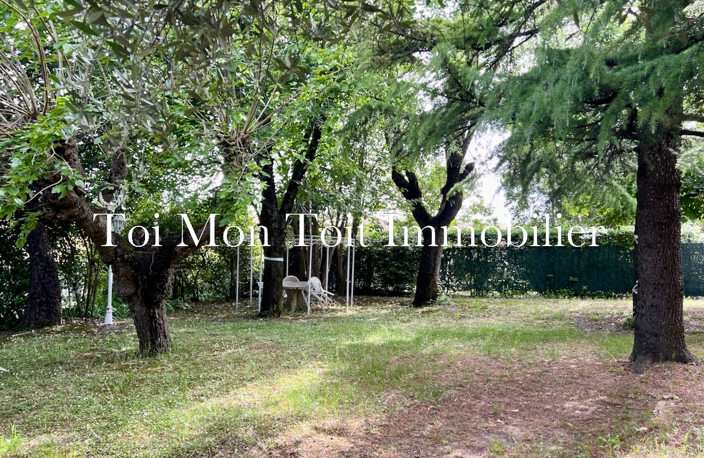 Au calme, terrain constructible de 450. M2, sur la commune d — photo 3