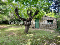 Au calme, terrain constructible de 450. M2, sur la commune d — photo 4