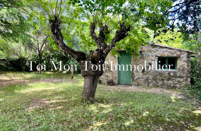 Au calme, terrain constructible de 450. M2, sur la commune d — photo 4