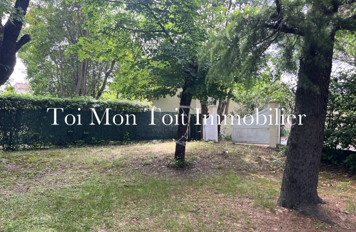 Au calme, terrain constructible de 450. M2, sur la commune d — photo 5