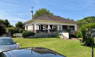 Maison 5 Pièces 130 m² à vendre à Eu (76260)