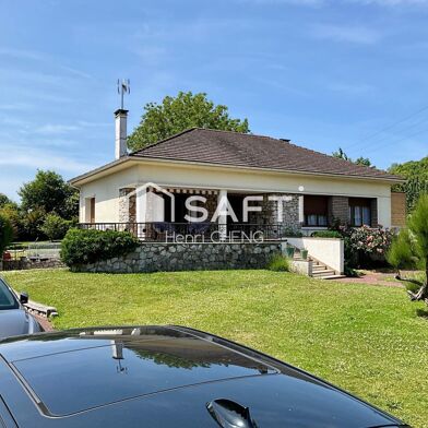 Maison 5 pièces 311000 €