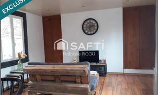 Appartement 3 Pièces 59 m² à vendre à Eu (76260)