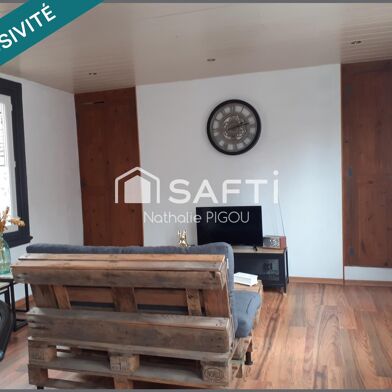 Appartement 3 pièces 97200 €