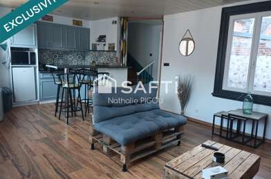 Appartement 3 pièces 97200 €