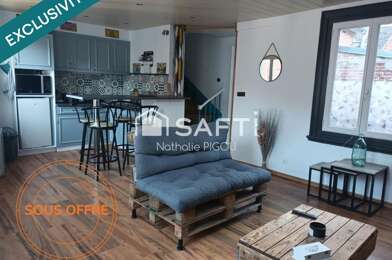 Appartement 3 pièces 97200 €