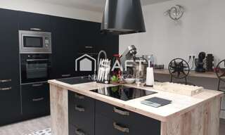 Immeuble  206 m² à vendre à Eu (76260)