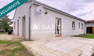 Maison 5 Pièces 109 m² à vendre à Labastide-Saint-Pierre (82370)