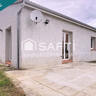 Maison 5 pièces 239000 €