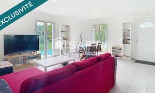 Maison 5 Pièces 109 m² à vendre à Labastide-Saint-Pierre (82370)