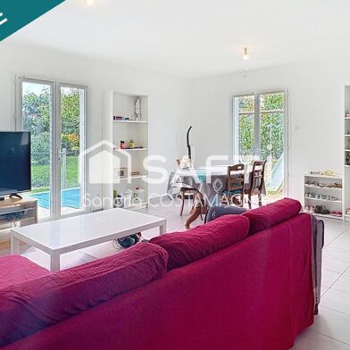 Maison 5 pièces 239000 €