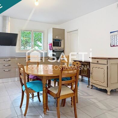 Maison 5 pièces 239000 €