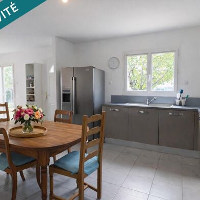 Maison 5 pièces 229000 €