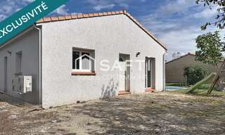 Maison 5 Pièces 109 m² à vendre à Labastide-Saint-Pierre (82370)