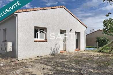 Maison 5 pièces 229000 €