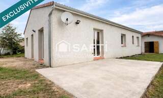 Maison 5 Pièces 109 m² à vendre à Labastide-Saint-Pierre (82370)