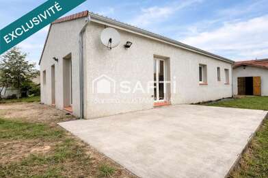 Maison 5 pièces 229000 €