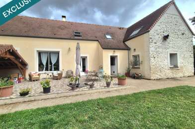 Maison 6 pièces 413000 €