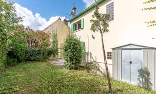 Maison 5 Pièces 107 m² à vendre à Fontenay-sous-Bois (94120)