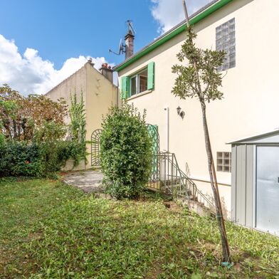 Maison 5 pièces 735000 €