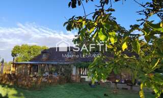 Maison 6 Pièces 84 m² à vendre à Livarot-Pays-d'Auge (14140)