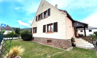 Maison 8 Pièces 193 m² à vendre à Ottersthal (67700)