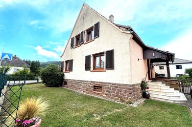 Maison 8 pièces 310000 €