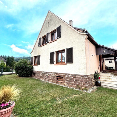 Maison 8 pièces 310000 €