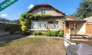 Maison 5 Pièces 153 m² à vendre à Ivry-la-Bataille (27540)