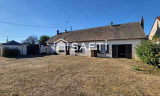 Maison 5 Pièces 91 m² à vendre à Bû (28410)