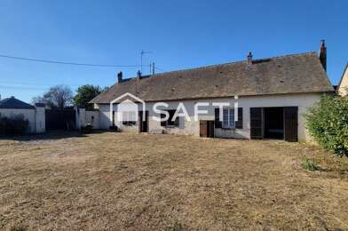 Maison 5 pièces 260000 €