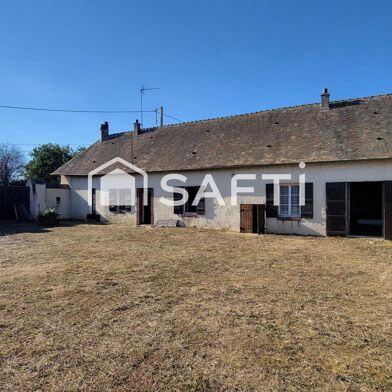 Maison 5 pièces 279000 €