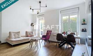 Appartement 2 Pièces 50 m² à vendre à Corbeil-Essonnes (91100)