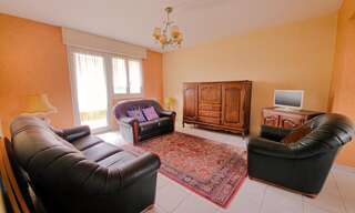 Appartement 3 Pièces 90 m² à vendre à Thionville (57100)