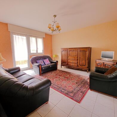 Appartement 3 pièces 210000 €